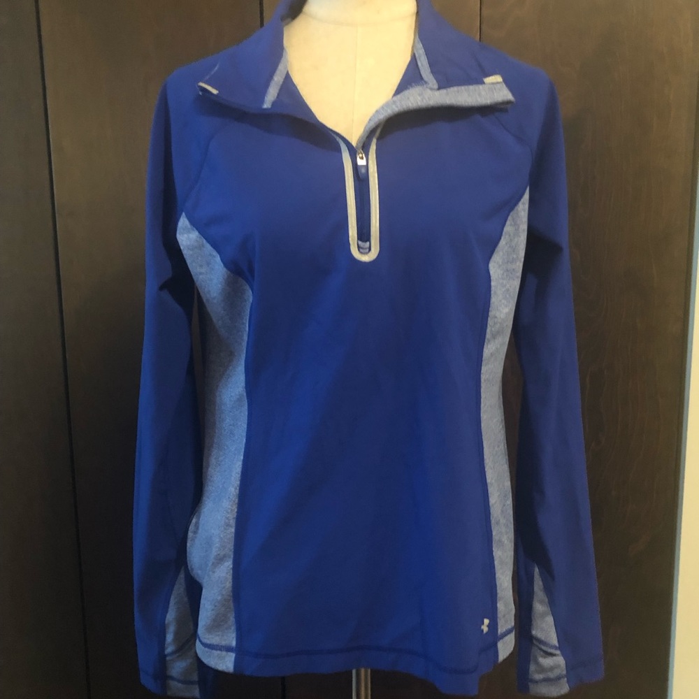 Under Armour Fitted All Season Gear
